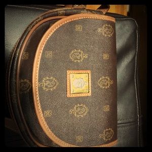 Bruno Magali shoulder / crossbody bag